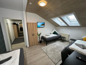 RentApart`s Nürnberg 3Room Apartment